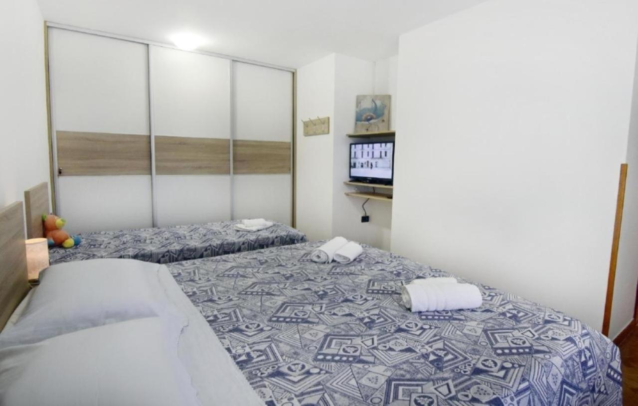Apartmenst Saban 1709 Murine Kültér fotó