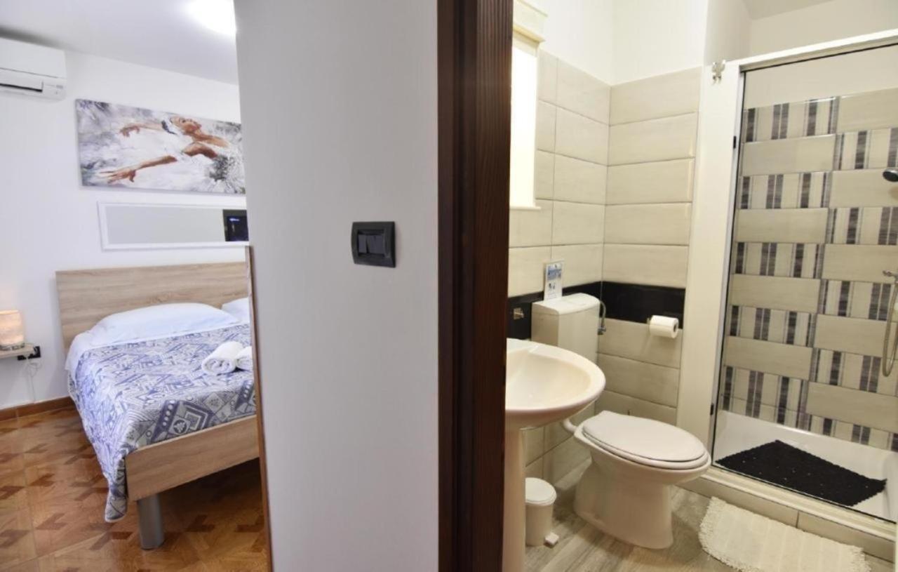 Apartmenst Saban 1709 Murine Kültér fotó