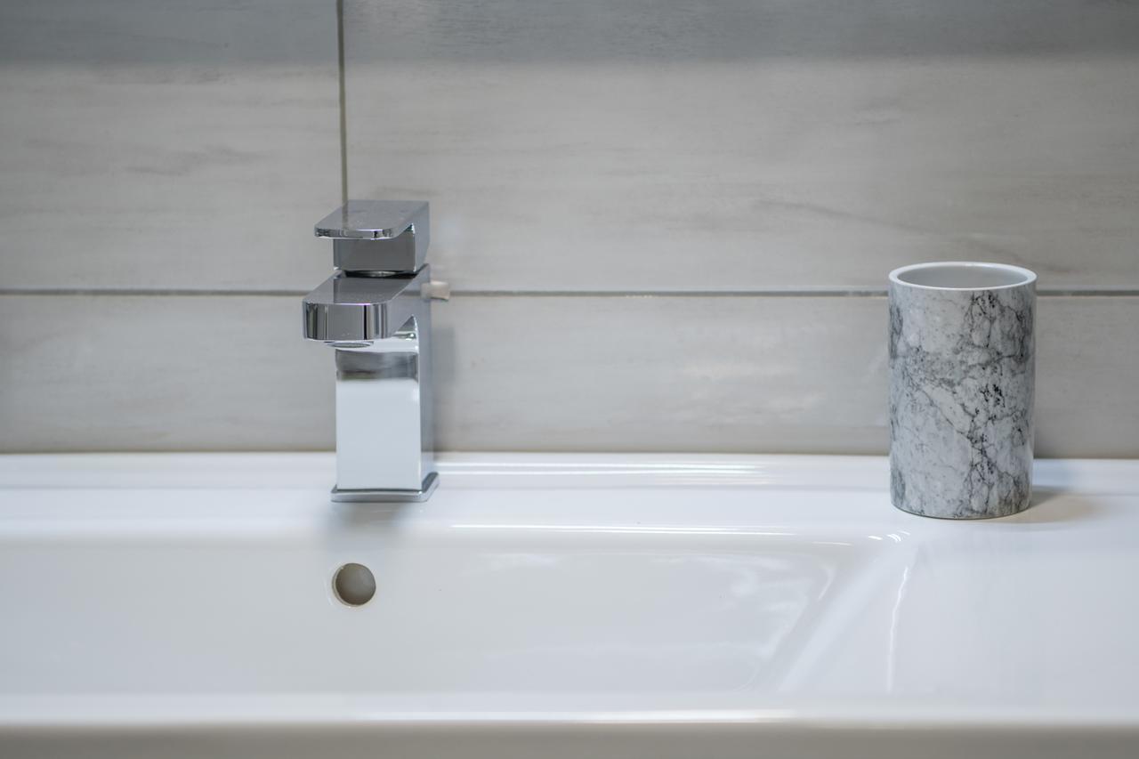 Apartmenst Saban 1709 Murine Kültér fotó