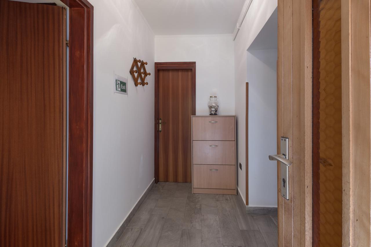 Apartmenst Saban 1709 Murine Kültér fotó