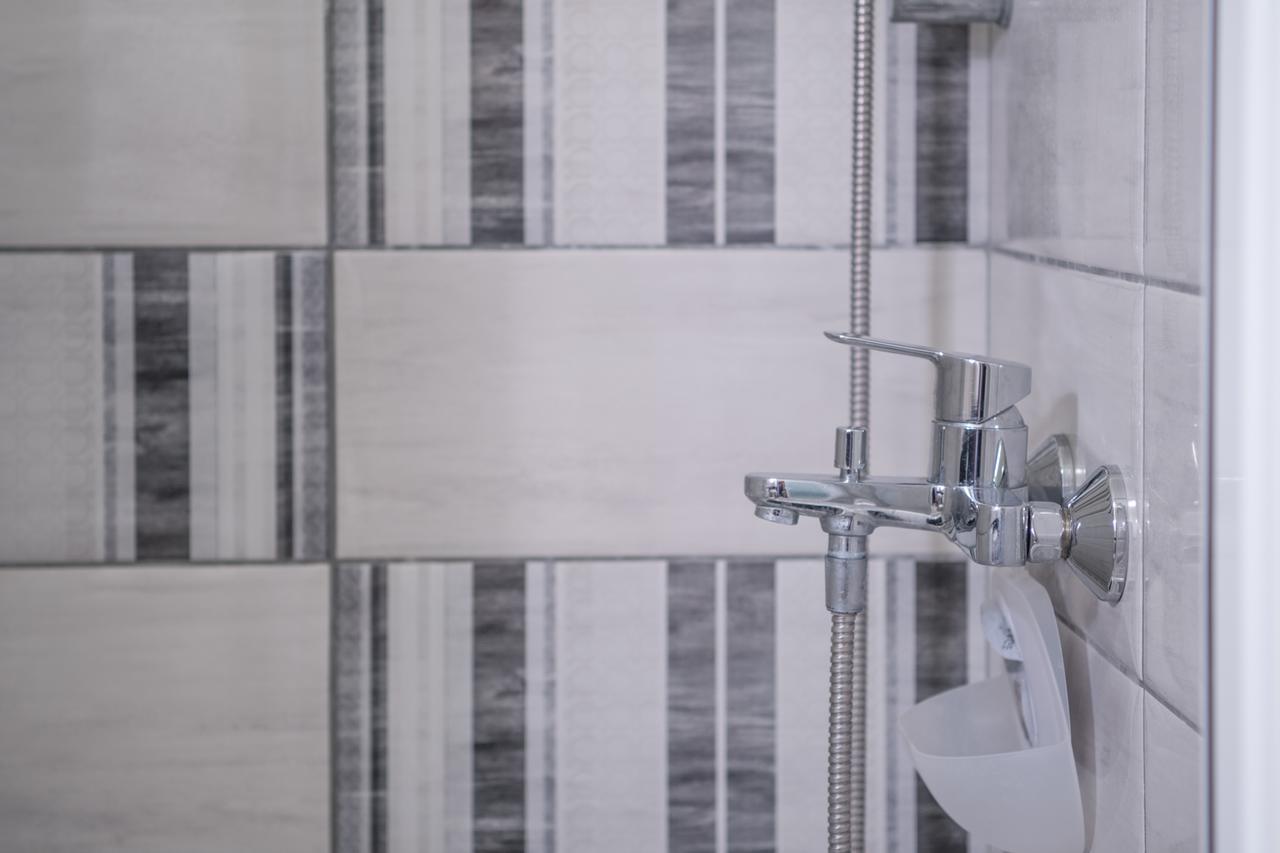 Apartmenst Saban 1709 Murine Kültér fotó