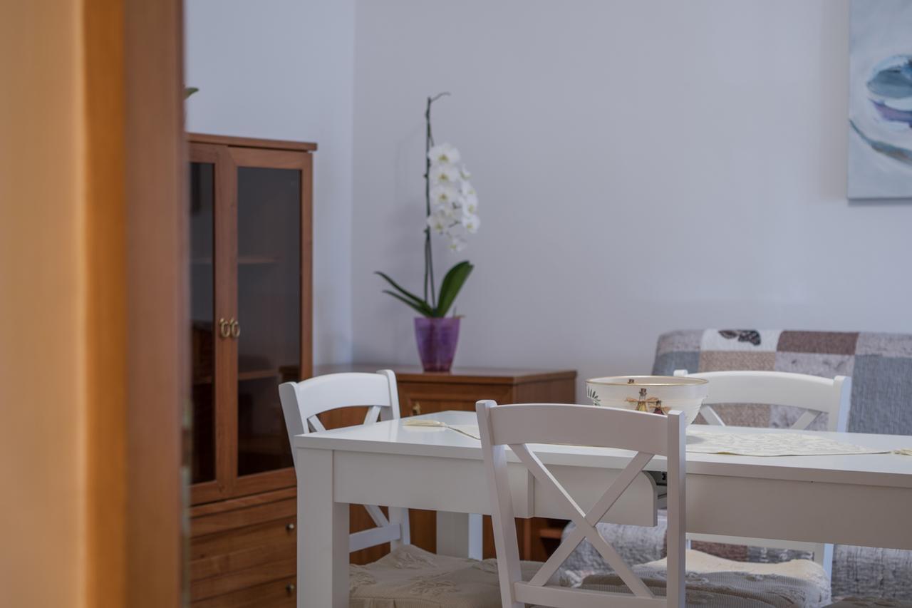 Apartmenst Saban 1709 Murine Kültér fotó