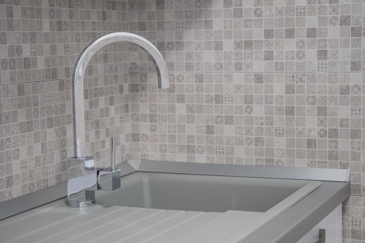 Apartmenst Saban 1709 Murine Kültér fotó