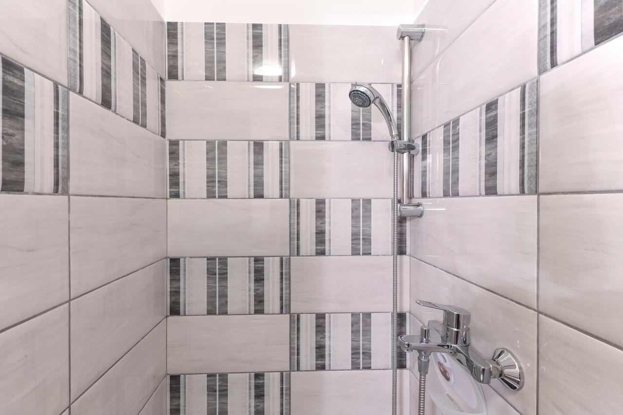 Apartmenst Saban 1709 Murine Kültér fotó