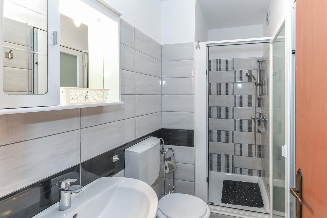 Apartmenst Saban 1709 Murine Kültér fotó